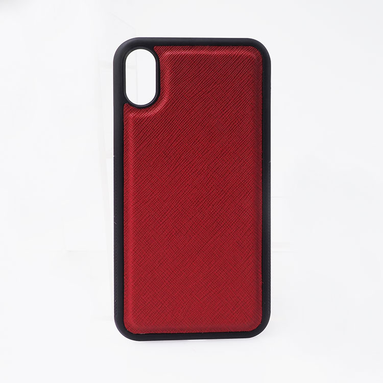 Elegant Pu Mobile Phone Protection S hell Phone Case For iphone