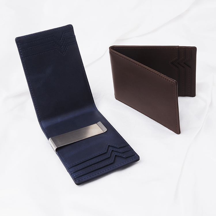 Famous COSSNI Wallet Leather Holder