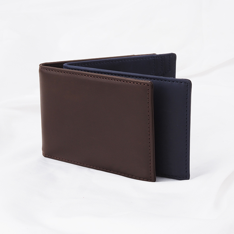 Famous COSSNI Wallet Leather Holder