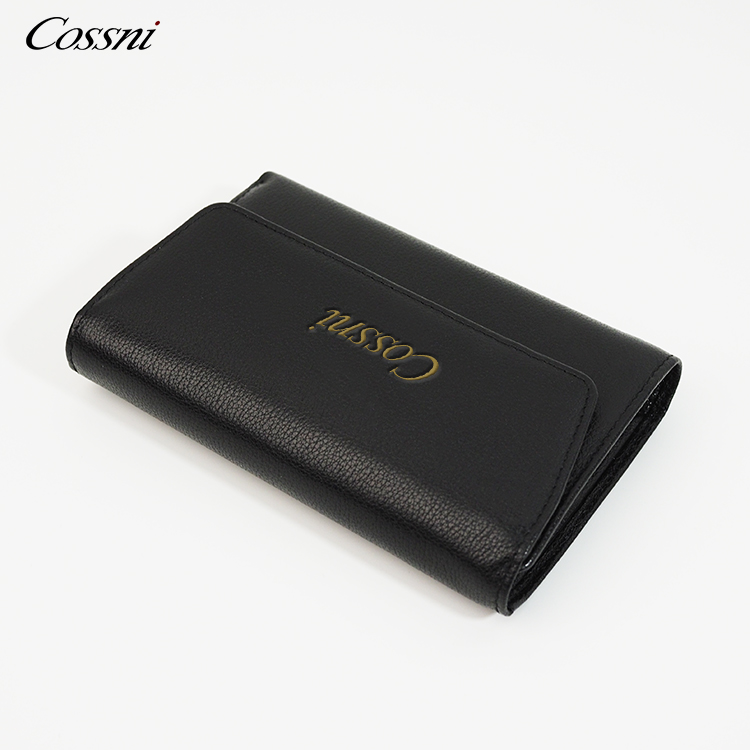 Excellent Quality Leather Phone Case Card Holder Wallet