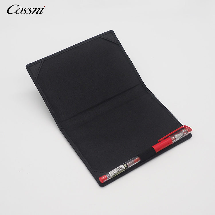 2020 hot sale real Saffiano Leather travel passport holder