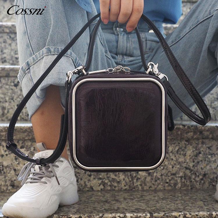 2021 Wholesale Genuine leather handbags for women luxury Casual Tote
