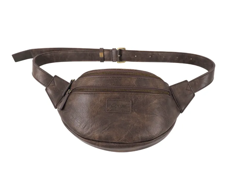 Fanny Packs & Belt Bags