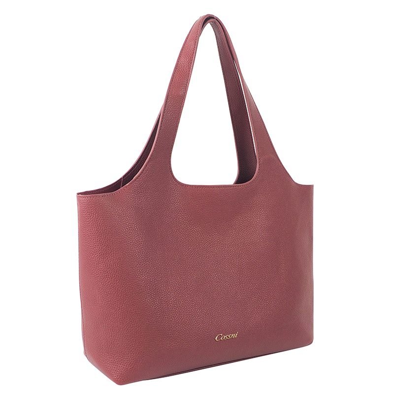 Generous Capacity for Daily Essentials