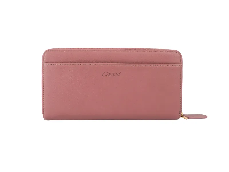 Wallet and cardholder product main image