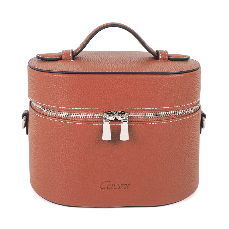 Structured Vanity Trunk Silhouette