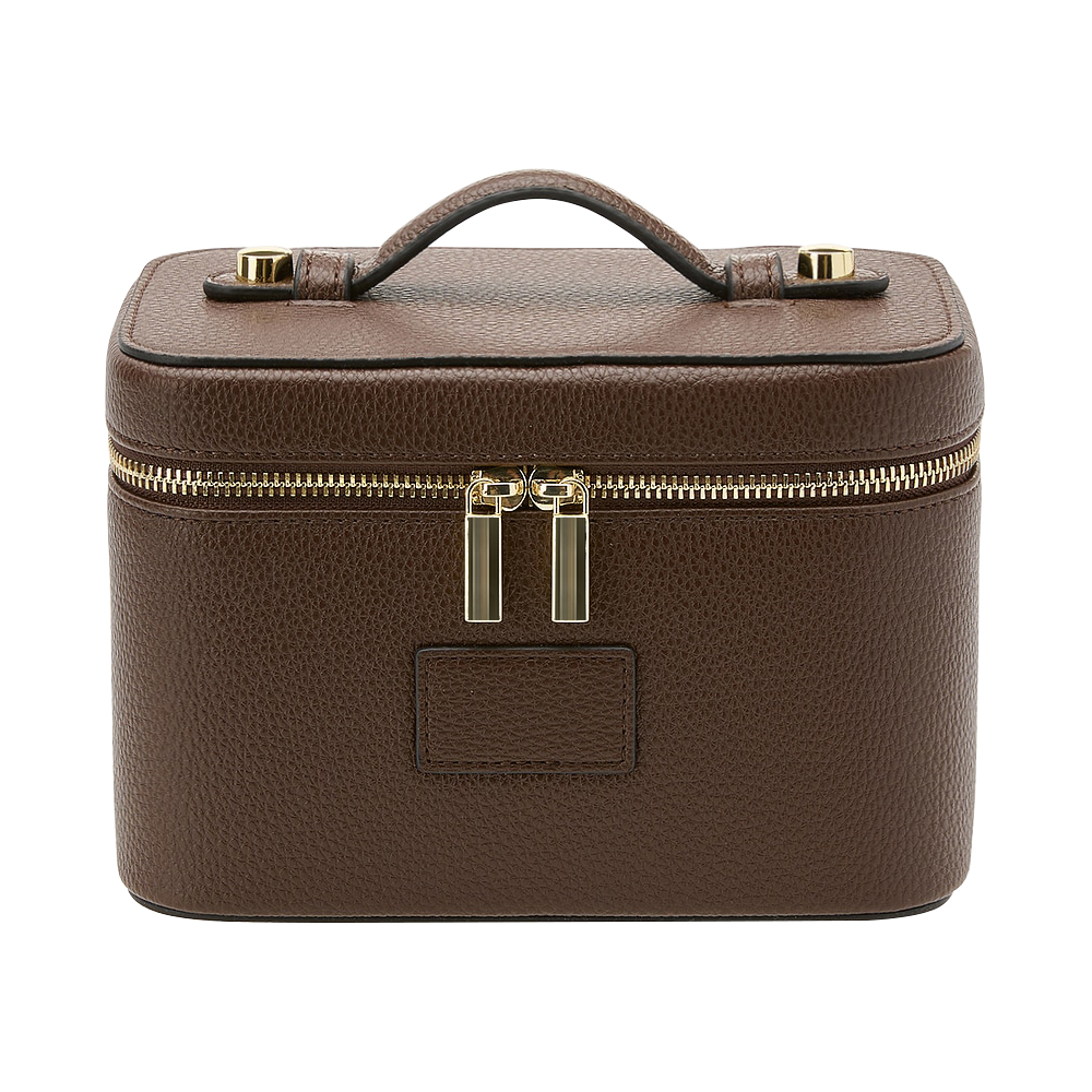 Reinforced Top Handle for Travel Convenience