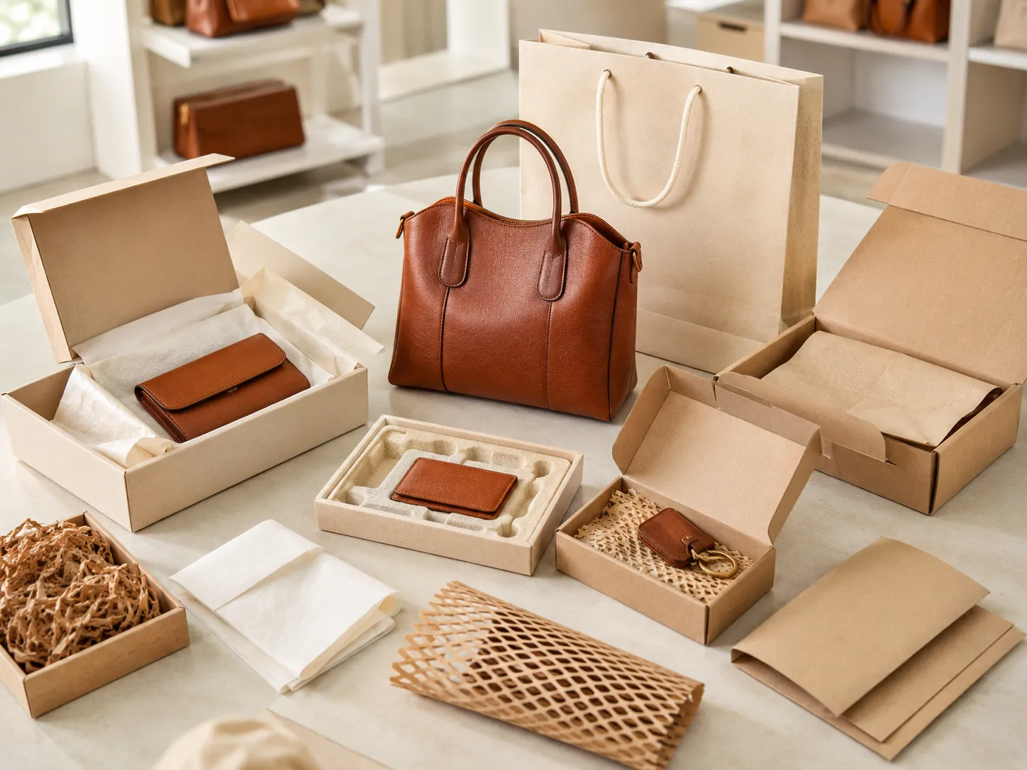 Private Label Packaging
