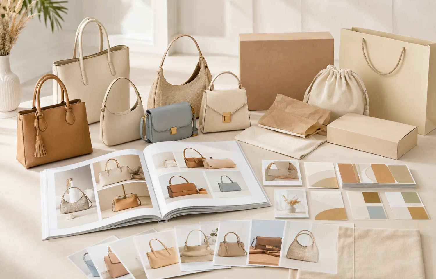 Private Label Packaging