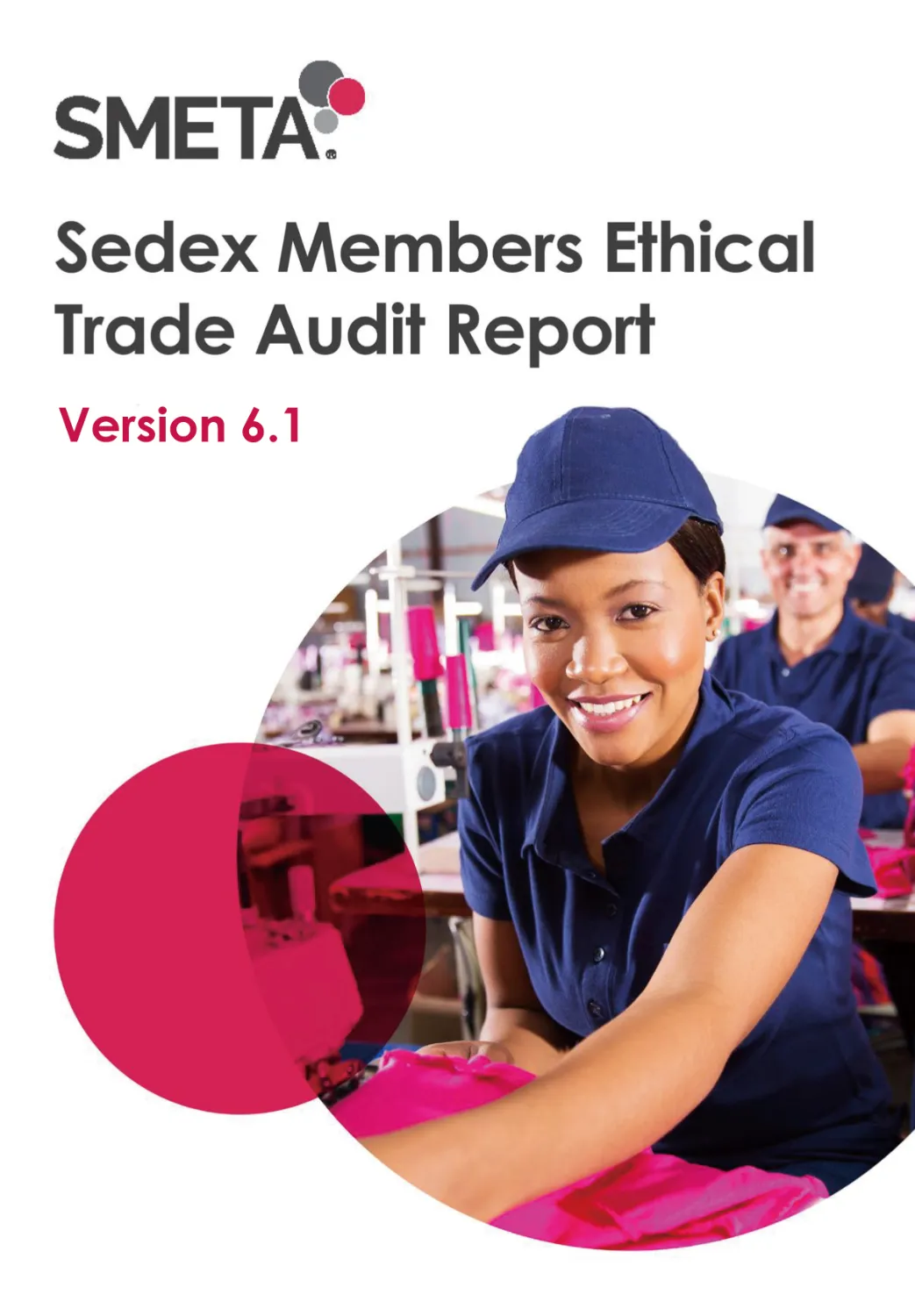 Sedex social compliance audit document