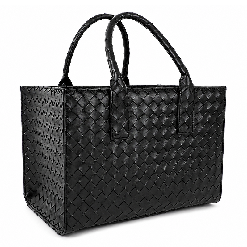 Signature Woven Craftsmanship