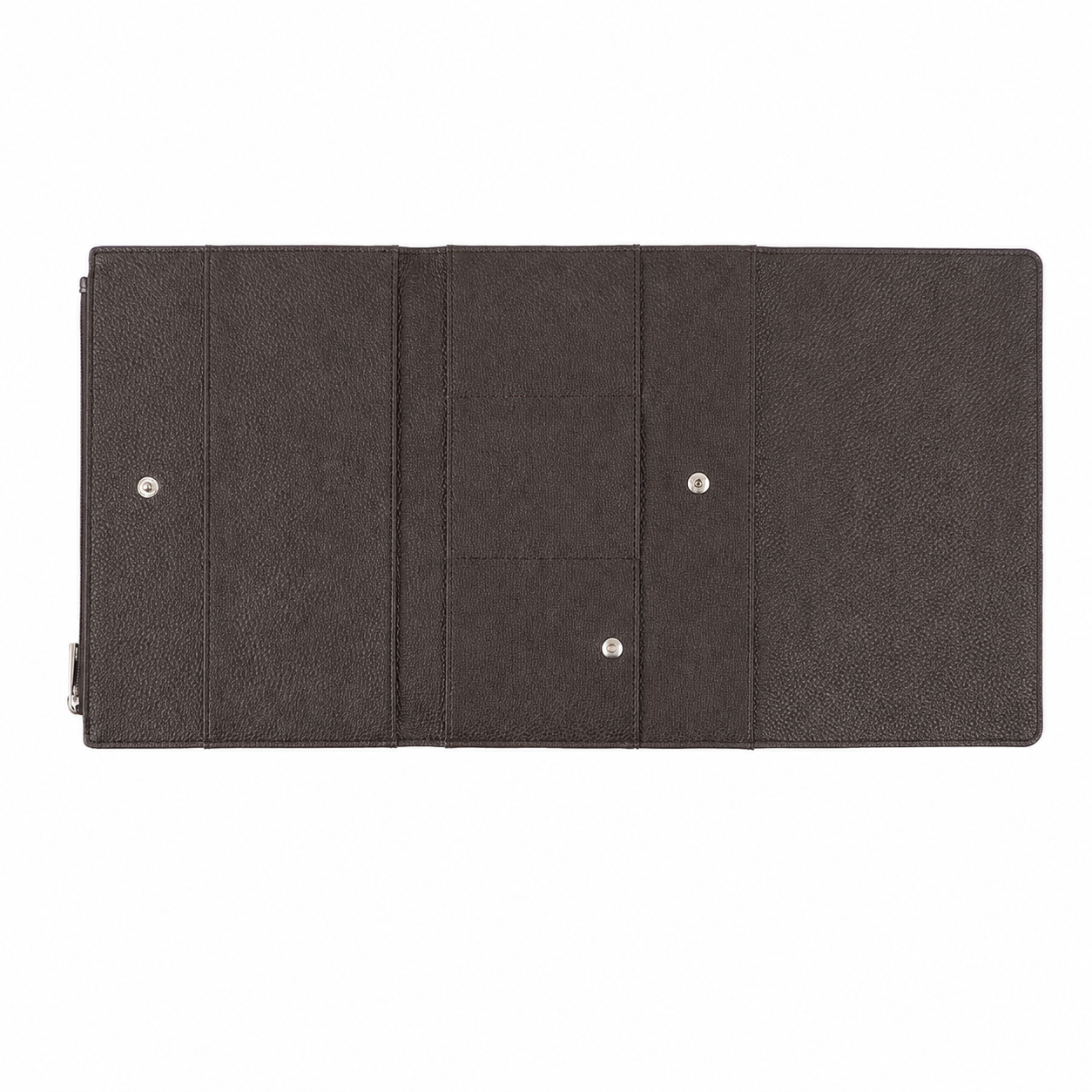 Multi-Pocket Architectural Layout