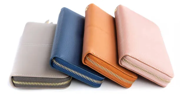 Best Leather for Wallet Manufacturing: Grades and Specs for Your Product Line